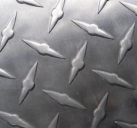 plancha de un diamante astra